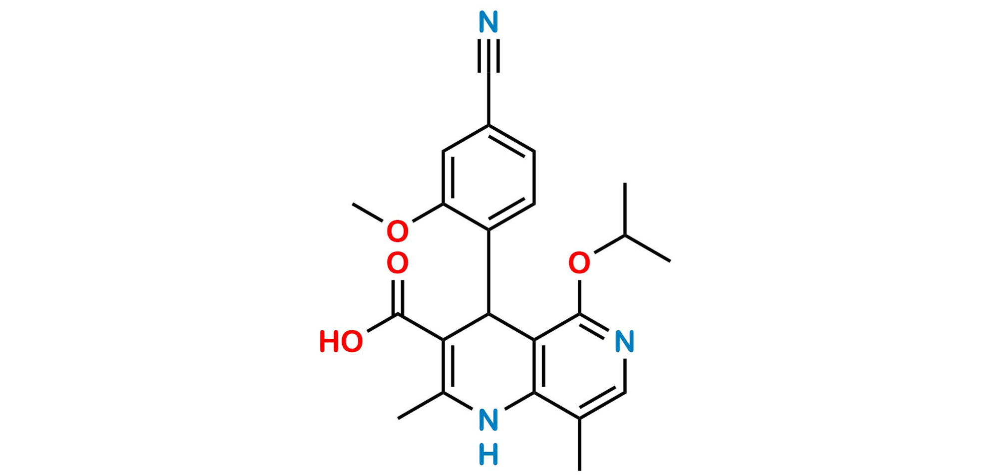 Finerenone Impurity 11